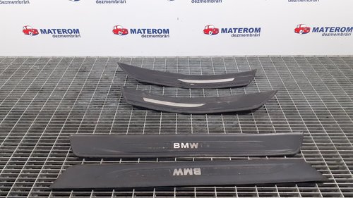 ORNAMENT PRAG BMW SERIA 5 F 11 - - (2010 2014)