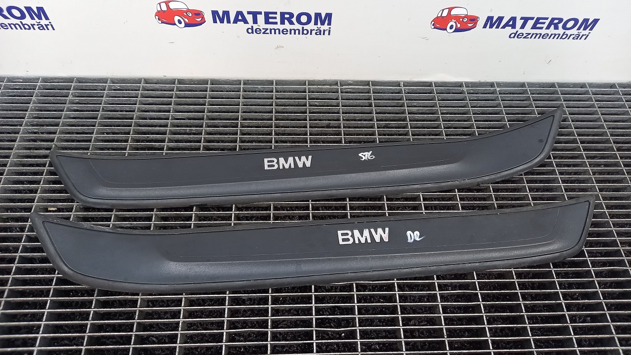 ORNAMENT PRAG BMW X1 X1 - - (2009 2015)