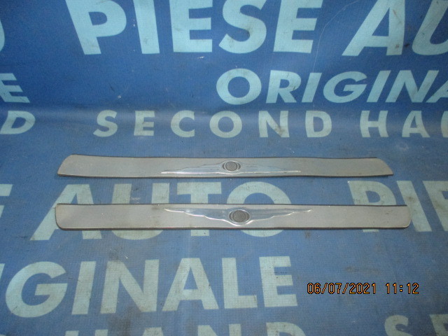 Ornament prag Chrysler 300C 2008