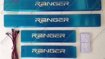 ORNAMENT PRAG CU LED FORD RANGER T6 2012-2017 [4-B...