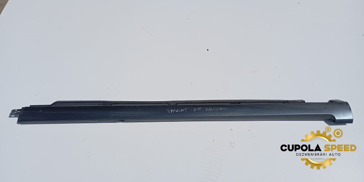 Ornament prag dreapta 3AA853091C Break Volkswagen VW Passat B7 [2010 - 2015]