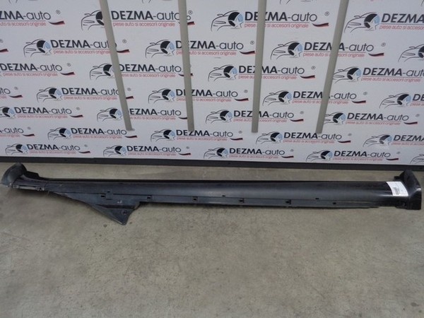 Ornament prag dreapta, 4Z7853860, Audi Allroad (4BH, C5) 2000-2005 (id:213892)