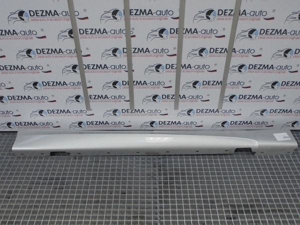 Ornament prag dreapta, 5177-7906816-03, Bmw 1 (E81, E87) (id:237499)