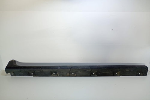 Ornament prag dreapta 764268752R Dacia Sandero 3 [2020 - 2022]
