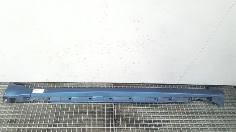 Ornament prag dreapta, Audi A4 (8EC, B7) 8E0853860 (id:353719)