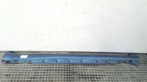 Ornament prag dreapta, Audi A4 (8EC, B7) 8E0853860 (id:353719)