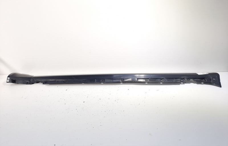 Ornament prag dreapta, Audi A4 (8EC, B7) 8E0853860 (id:394247)