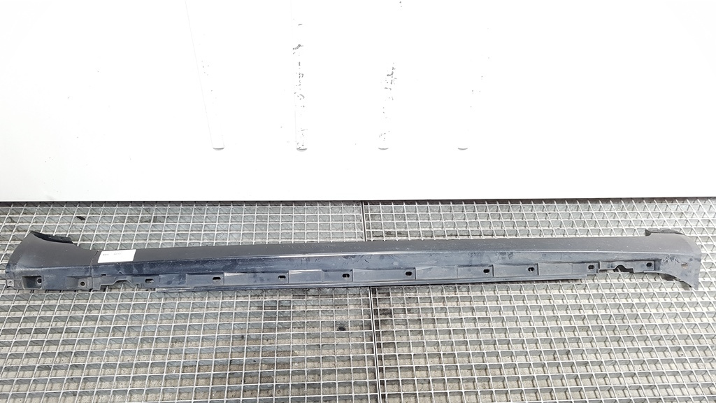 Ornament prag dreapta, Audi A4 (8EC, B7) cod 8E0853860 (id:366355)