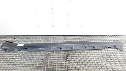 Ornament prag dreapta, Audi A4 (8EC, B7) cod 8E0853860 (id:366355)