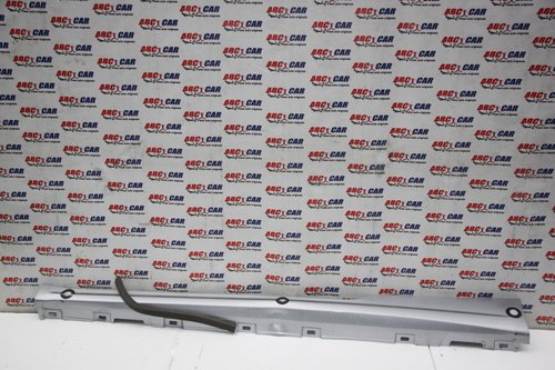 Ornament prag dreapta Audi A5 F5 cod: 8W7853860 / 8W6853860 model 2017