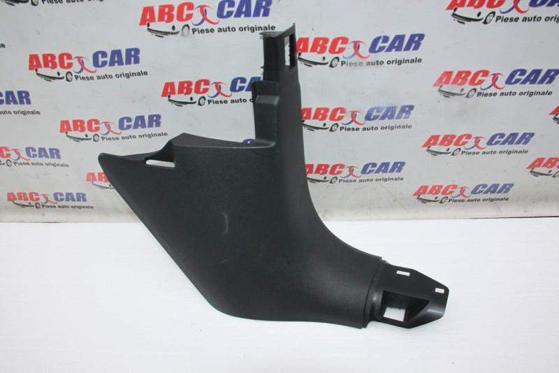 Ornament prag dreapta Audi TT 2014-2023 FV, 8S 8S1867272