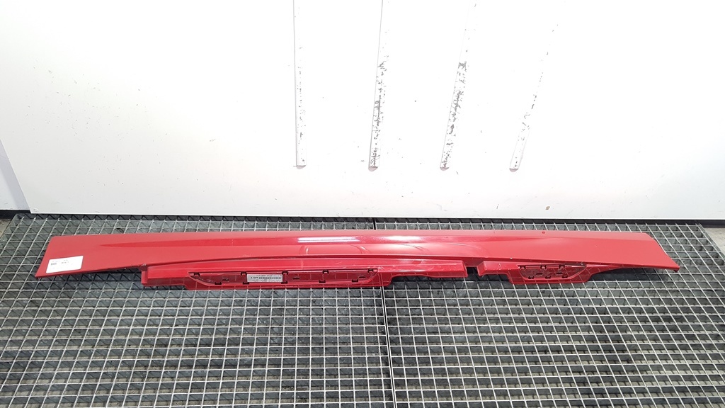 Ornament prag dreapta, Bmw 1 (E81, E87) 7184354 (id:391671)
