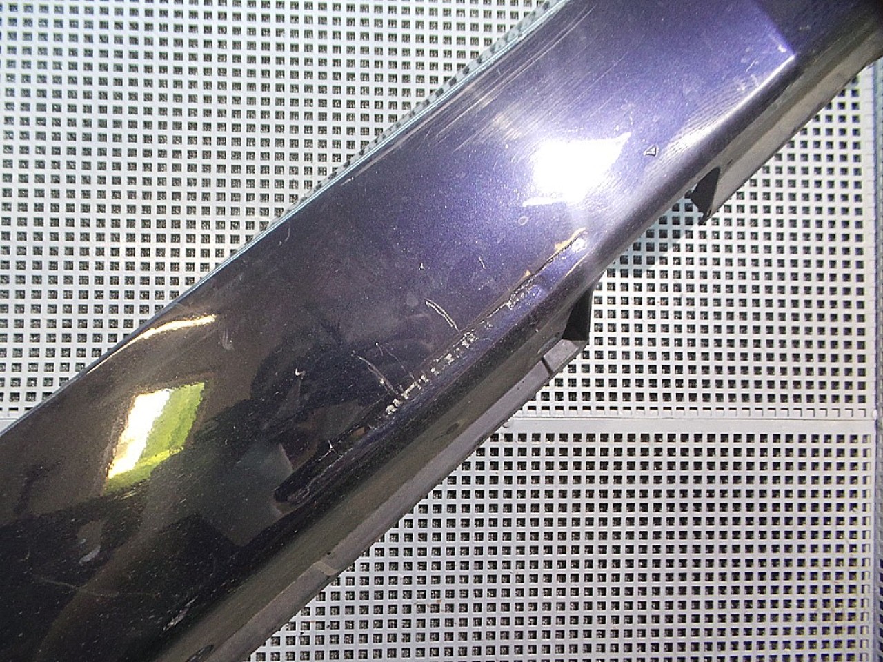 ORNAMENT PRAG DREAPTA BMW SERIA 5 E 60 - - (2004 2007)