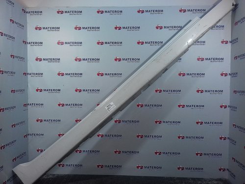 ORNAMENT PRAG DREAPTA BMW SERIA 5 F 10 - - (2014 2017)