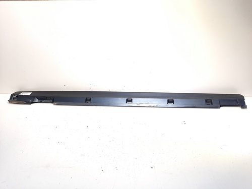 Ornament prag dreapta, cod 3C8853856B, VW Passat CC (357) (id:511457)