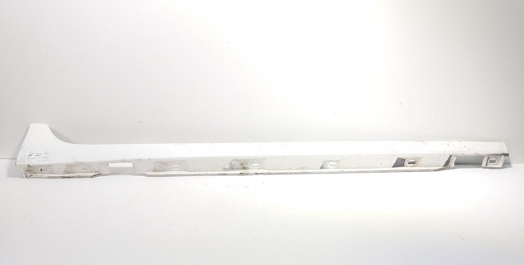 Ornament prag dreapta, cod 4G0853856G, Audi A6 Avant (4G5, C7) (id:703827)
