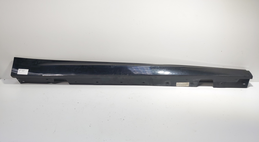 Ornament prag dreapta, cod 5177-7202652, Bmw 3 (E90) facelift (id:687255)