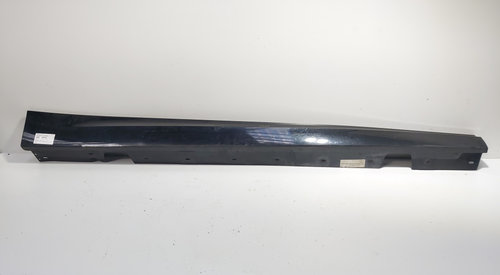 Ornament prag dreapta, cod 5177-7202652, Bmw 3 (E90) facelift (id:687255)