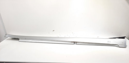 Ornament prag dreapta, cod 7218622, Bmw 7 (F01, F02) (id:550831)