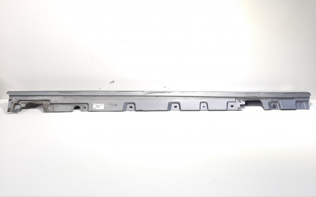 Ornament prag dreapta, cod 7237066-04, Bmw 5 (F10) (id:554134)