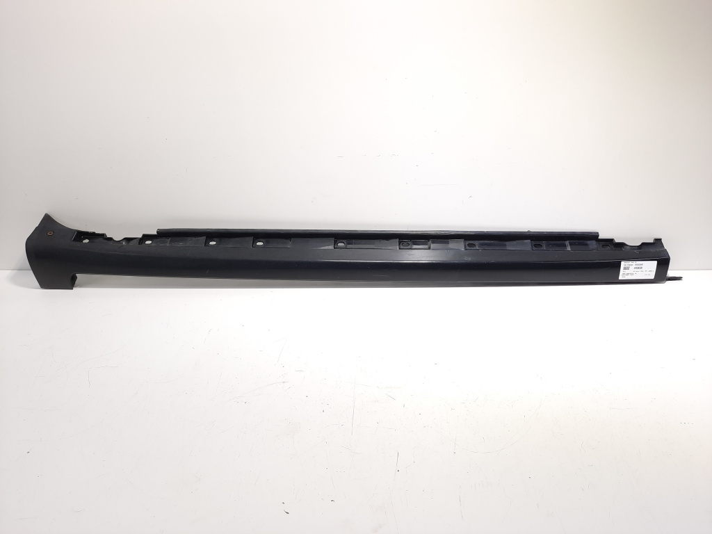 Ornament prag dreapta, cod 8E0853860, Audi A4 Avant (8ED, B7) (id:493830)
