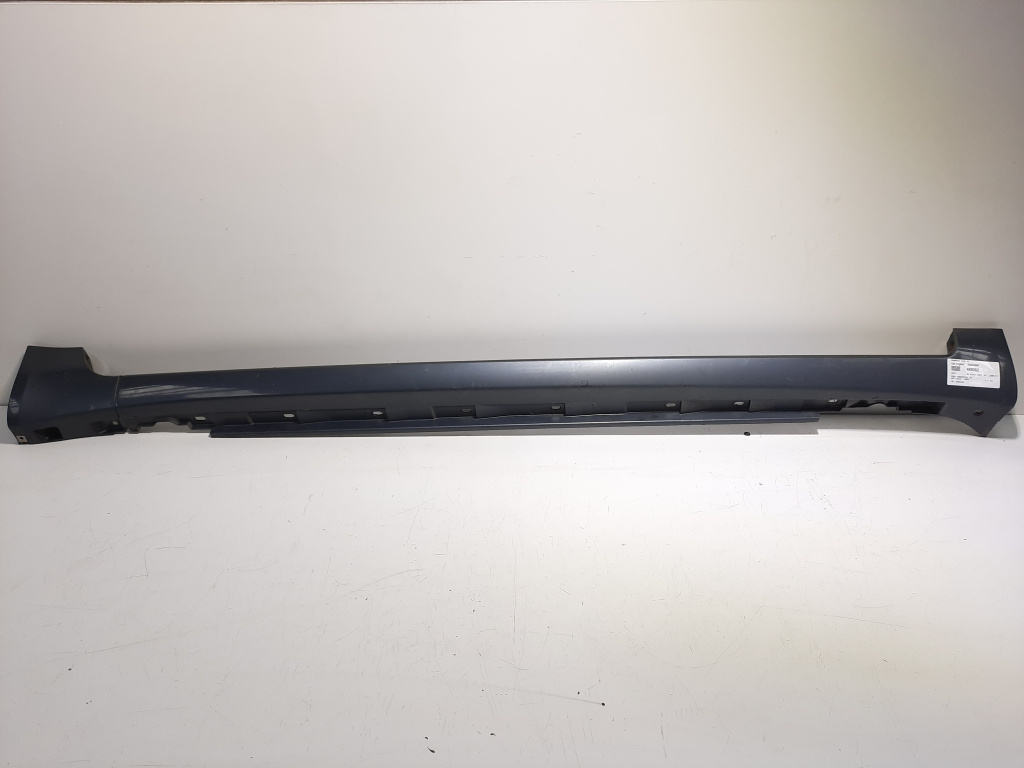 Ornament prag dreapta, cod 8E0853860, Audi A4 Avant (8ED, B7) (id:489262)
