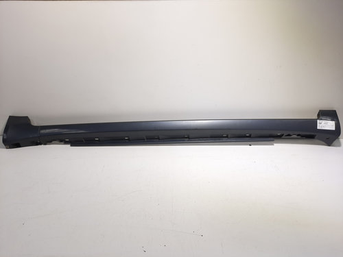 Ornament prag dreapta, cod 8E0853860, Audi A4 Avant (8ED, B7) (id:489262)