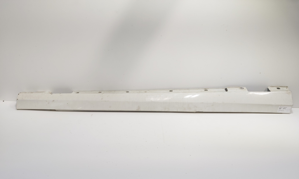 Ornament prag dreapta, cod A2046900440, Mercedes Clasa C T-Model (S204) (id:693422)