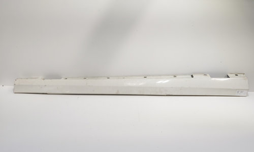 Ornament prag dreapta, cod A2046900440, Mercedes Clasa C T-Model (S204) (id:693422)