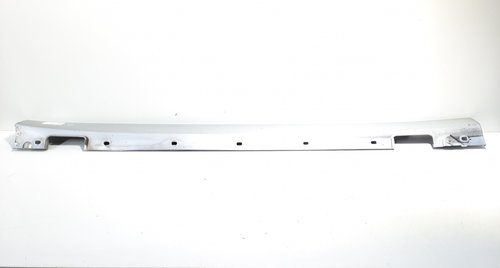 Ornament prag dreapta, cod A2126900840, Mercedes Clasa E (W212) (id:499953)