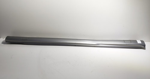 Ornament prag dreapta, cod A2126901340, Mercedes Clasa E (W212) (id:694349)