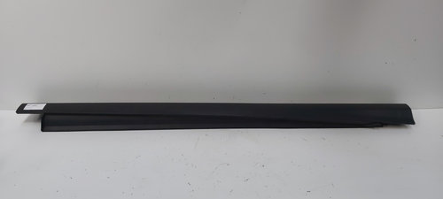 Ornament prag dreapta, cod BM51-A10154-A, Ford Focus 3 (id:689892)