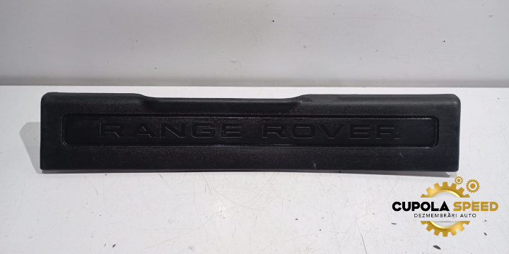 Ornament prag dreapta față BJ32-13200-A Land Rover Range Rover Evoque L538 [facelift] [2015 - 2020]