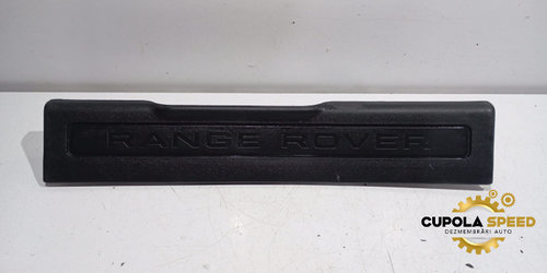 Ornament prag dreapta față BJ32-13200-A Land Rover Range Rover Evoque L538 [facelift] [2015 - 2020...