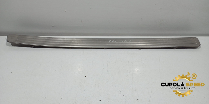 Ornament prag dreapta fata 7L0853656 Porsche Cayenne 957 [facelift] [2007 - 2010]