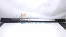 Ornament prag dreapta fata Audi A6 Avant (4F5, C6)...