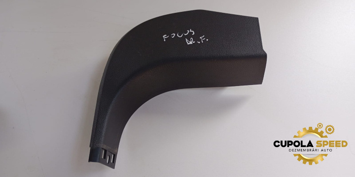 Ornament prag dreapta fata BM51-A02348-A Ford Focus 3 [facelift] [2014 - 2020]