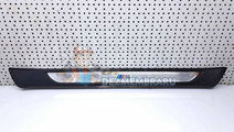 Ornament prag dreapta fata Bmw 3 (E90) [Fabr 2005-...