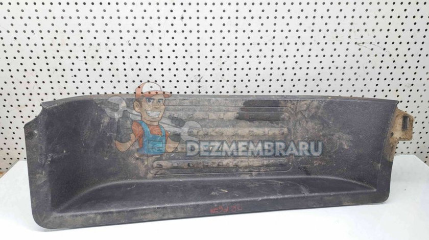 Ornament prag dreapta fata Volkswagen Transporter 5 (7HB, 7HJ) [Fabr 2004-2013] 7H0863736C