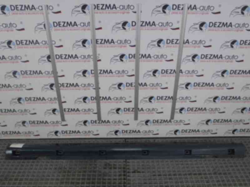 Ornament prag dreapta, GM13178952, Opel Vectra C combi