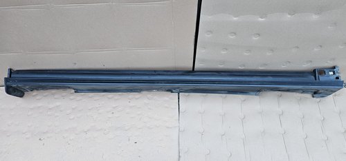 Ornament prag dreapta Mazda CX 30 2019 2020 2021 2022