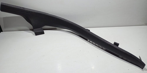 Ornament prag dreapta spate 8K0867768A Audi A4 B8/8K [2007 - 2011]