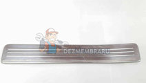 Ornament prag dreapta spate A2046800235 Mercedes C...