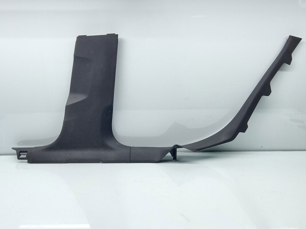 Ornament prag dreapta spate AUDI A4 (8W2, B9) [Fabr 2015-2023] 8W0867240A / 8W0867768A 2.0 TDI DETA 140KW / 190CP