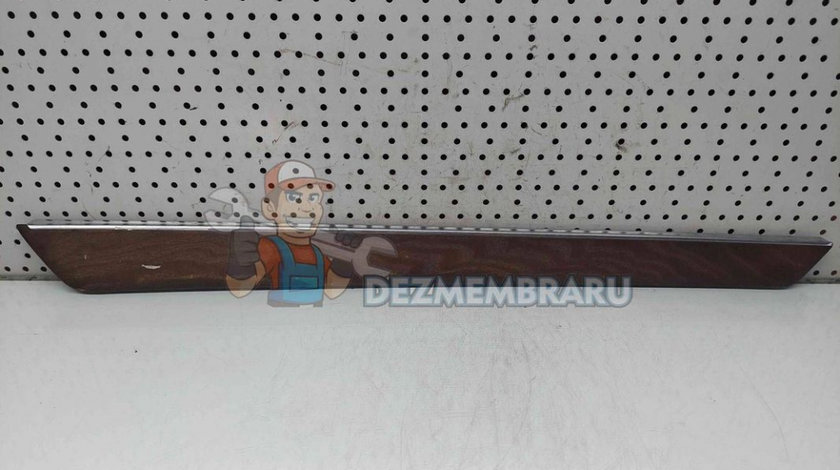 Ornament prag dreapta spate Mercedes Clasa E (W212) [Fabr 2009-2016] A2127306422