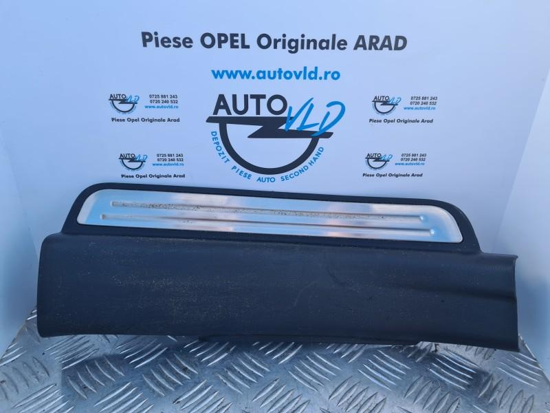 Ornament prag dreapta spate Opel Antara 2006-2010 96630474
