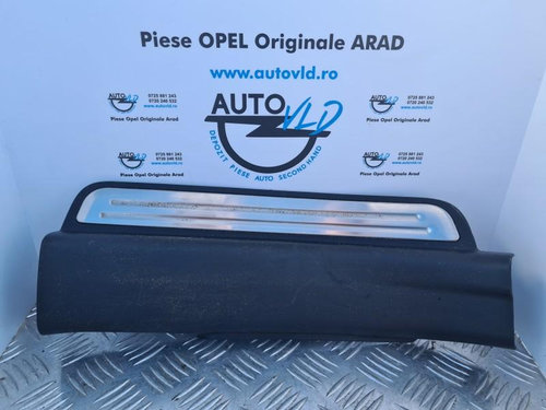Ornament prag dreapta spate Opel Antara 2006-2010 96630474