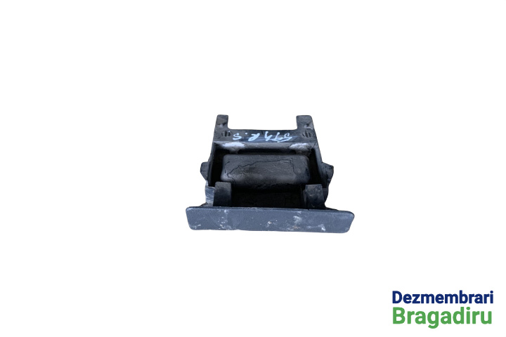 Ornament prag dreapta spate Opel Astra G [1998 - 2009] Hatchback 5-usi 1.7 CDTi MT (80 hp)
