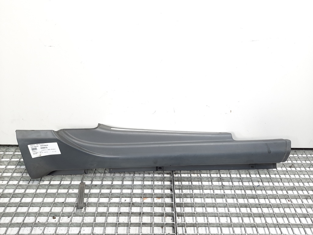 Ornament prag dreapta spate, Renault Vel Satis [Fabr 2001-2009] 8200038806E (id:426672)