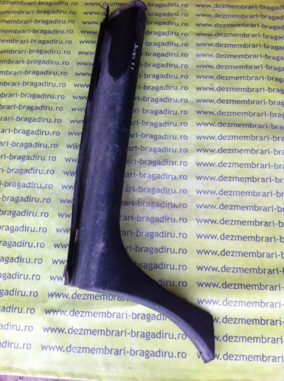 Ornament prag dreapta spre fata Renault Scenic [facelift] [1999 - 2003] RX4 minivan 5-usi 2.0 16v MT 4WD (139 hp) I (JA0/1_) RX4